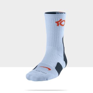 Nike KD Elite Crew Basketball Socks 1 Pair SX4736_458_A