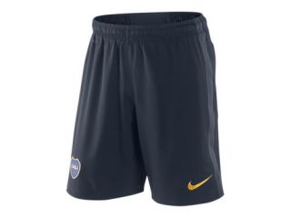 2012/13 Boca Juniors Replica Pantalón corto de fútbol   Hombre