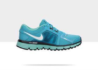 Nike Store. Nike N7 Dual Fusion ST 2 (3.5y 7y) Girls Running Shoe