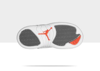 Nike Store. Air Jordan 12 Retro (2c 10c) Infant/Toddler Kids Shoe