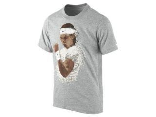   Deutschland. Rafa Dri FIT Pixel (8   15 J) Jungen Tennis T Shirt