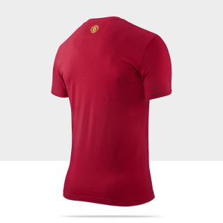 Manchester United Core Mens T Shirt 480491_650_B