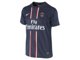 2012/13 Paris Saint Germain Replica Short Sleeve (8y 15y) Boys 