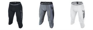 Nike Pro Combat Hyperstrong Compression Diamond Thief Slider 17