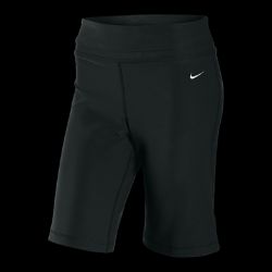 Customer reviews for Nike Dri FIT Regular Fit Womens Shorts