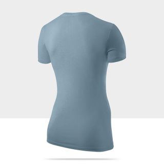 Nike Icon Womens T Shirt 484694_496_B