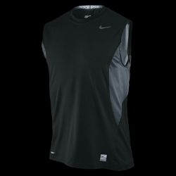 Nike Nike Pro Combat Hypercool Mens Shirt Reviews & Customer Ratings 