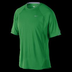Customer reviews for Nike Dri FIT UV Essential Mens Running Shirt