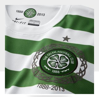   maniche corte Glasgow Celtic Replica 2012/13 (8A 15A)   Ragazzo