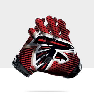 Nike Vapor Jet 20 NFL Falcons Mens Football Gloves GF0101_020_A