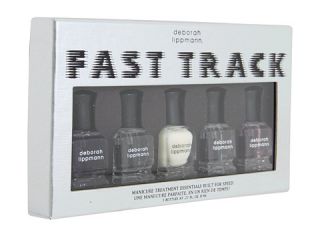 Deborah Lippmann Fast Track Boxed 5 Piece Collection $40.00