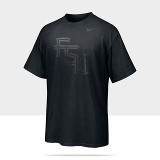  Nike College Chrome (Florida State) Mens T Shirt