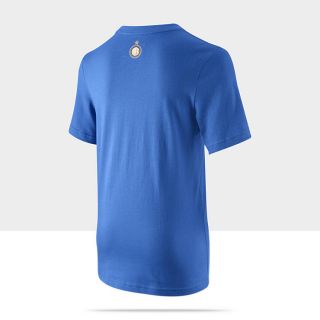 Nike Store France. Inter Milan Core    Tee shirt de football pour 