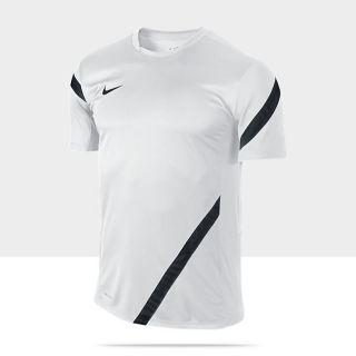 Nike Store UK. Nike Short Sleeve Mens Football Training Shirt