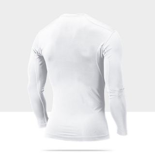Nike Store UK. Nike Pro Combat Core Compression Mens Shirt