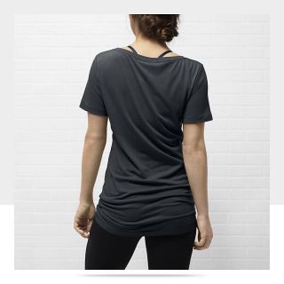 Nike Store France. Nike Exploded Sportswear BF   Tee shirt pour Femme
