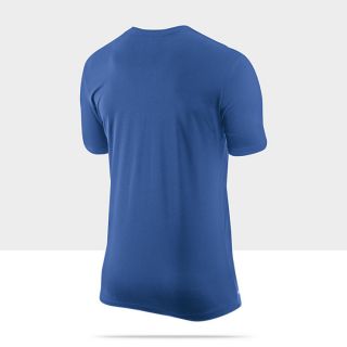 Nike Store UK. Nike Dri FIT Cracked Camo Mens Training T Shirt