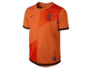 2012/13 Netherlands Replica Camiseta de fútbol   Chicos (8 a 15 años 