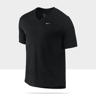 Nike Challenger Mens Running Shirt 454423_010_A