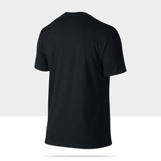 Nike Haze Star Mens T Shirt 559642_010_B