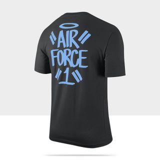 Nike Store France. Nike Haze « Air Force 1 » – Tee shirt pour 