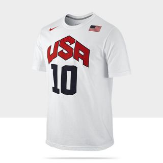  Nike Federation Replica (Kobe) Camiseta   Hombre