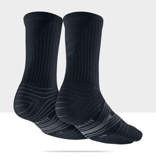  Nike Dri FIT Performance Crew Football Socks (Extra Large 