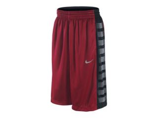  Nike Elite Equalizer Pantalón corto de baloncesto 