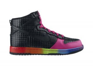 Nike Nike Dunk High Premium Womens Shoe Reviews & Customer Ratings 