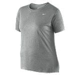 Nike Legend Size 1X 3X Womens Training Shirt 436819_063_A