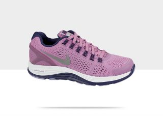 Nike Store. Nike LunarGlide 4 (3.5y 7y) Girls Running Shoe