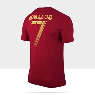 Nike Store France. Tee shirt de football Nike Hero (Cristiano Ronaldo 