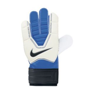  Nike Goalkeeper Jr. Grip Football Gloves