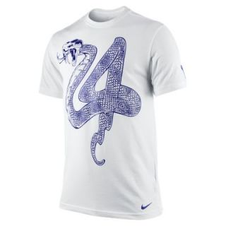 Nike Kobe 24 Mamba Mens Basketball T Shirt  Ratings 