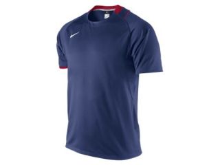 Nike Solid Mens Rugby Shirt 329304_410