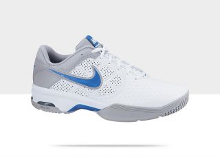Nike Air Courtballistec 41 Mens Tennis Shoe 488144_101_A