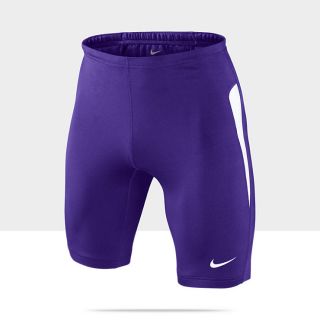 Nike Essential Mens Tight Running Shorts 359721_546_A
