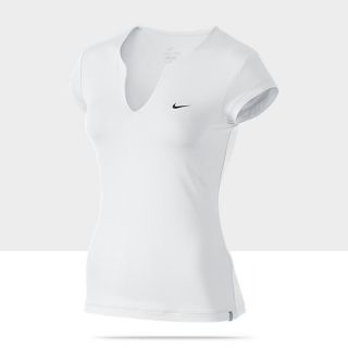 Nike Pure Womens Tennis Shirt 425957_100_A