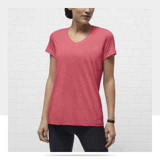  Nike Loose Tri Blend Camiseta   Mujer