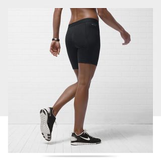 Nike Pro Core II Compression Womens Shorts 458656_010_B