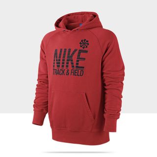 Nike Store France. Nike Track & Field   Sweat à capuche pour Homme