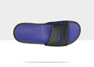 Nike Benassi Solarsoft Mens Slide 431884_040_B