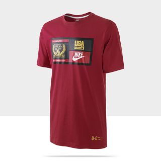 Nike USA Dream Team Mens T Shirt 505114_606_A