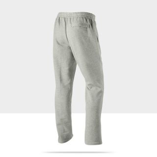 Nike Classic Fleece Open Hem Mens Pants 404465_063_B