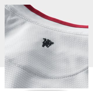 Nike Store UK. 2012/13 Manchester United Replica Mens Football Shirt