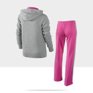  Nike YA76 Campus   Survêtement pour Fille (8 15 