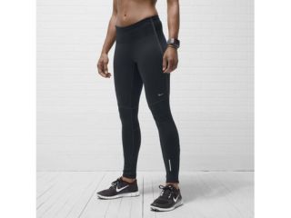 Nike Element Windless Womens Running Tights 381052_013 