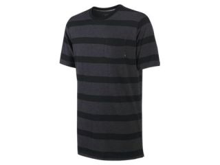 Nike 60 Dri FIT Hype Stripe Mens T Shirt 484933_010 