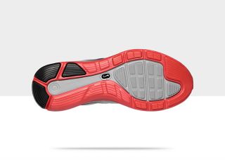 Nike LunarGlide 4 Mens Running Shoe 524977_013_B