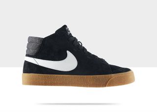  Nike Blazer Mid Leather – Chaussure en cuir mi 